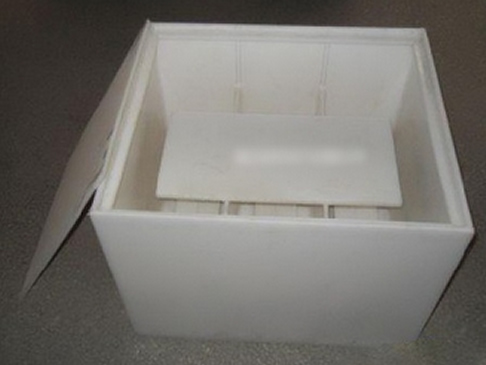 水阻柜專(zhuān)用水箱